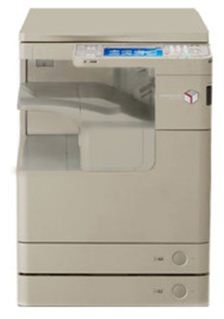 Canon iR 4035 图片