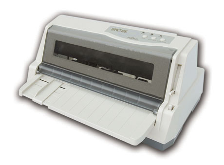 Fujitsu DPK710K