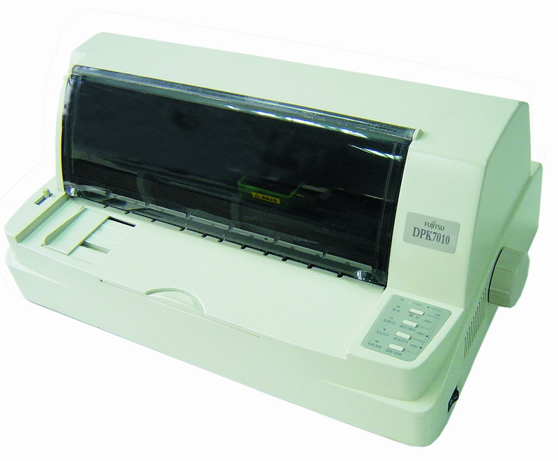 Fujitsu DPK7010