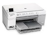 HP Photosmart C5300 图片