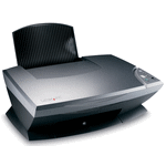 Lexmark X2250