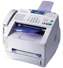 Brother FAX-8370 图片