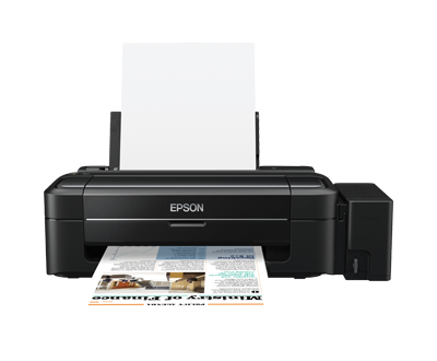 Epson L303 图片