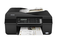 Epson Stylus Office TX320F 图片