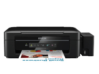 Epson L355 图片