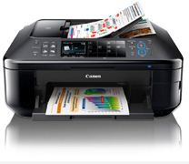 Canon Pixma MX892 图片