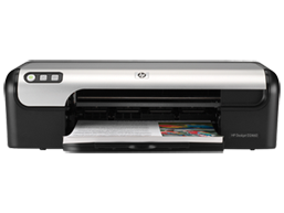 HP Deskjet D2460 图片