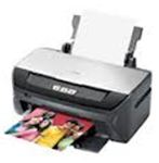 Epson Stylus Photo R260 图片