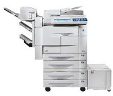 Konica Minolta bizhub 7235