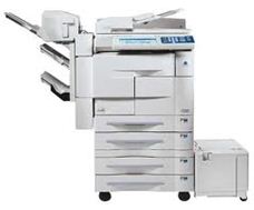 Konica Minolta bizhub 7222