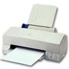Epson Stylus Color 660 图片