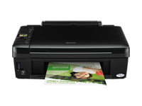 Epson Stylus TX420W 图片