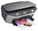 Epson Stylus Photo RX640 图片