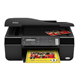 Epson Stylus NX300 图片