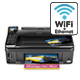 Epson Stylus NX510 图片