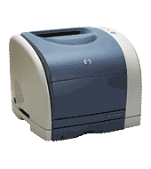HP Color LaserJet 2500L