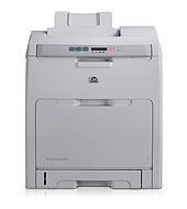 HP Color LaserJet 2700n