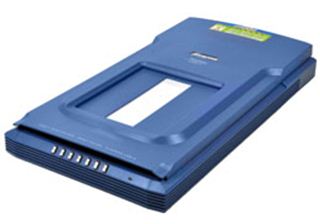Microtek Phantom V800 plus