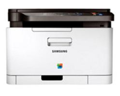 SAMSUNG CLX-3305 图片