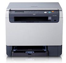SAMSUNG CLX-2160N 图片