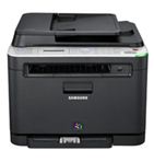 SAMSUNG CLX-3185FN 图片