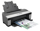 Epson Stylus Office T1100 图片