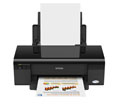 Epson Stylus Office T30 图片