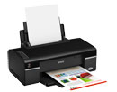 Epson Stylus Office T40W 图片