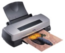 Epson Stylus Photo 2000P 图片