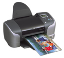 Epson Stylus Photo 935 图片