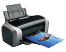 Epson Stylus Photo R200 图片