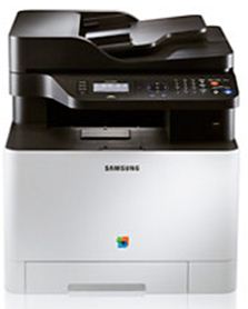 SAMSUNG CLX-4195FN ͼƬ