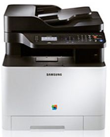 SAMSUNG CLX-4195FN 图片