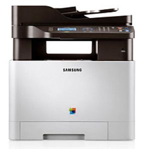 SAMSUNG CLX-4195N 图片