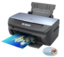 Epson Stylus Photo R265 图片