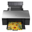 Epson Stylus photo R285 图片