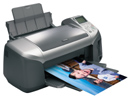 Epson Stylus Photo R300