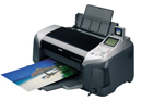 Epson Stylus Photo R320 图片