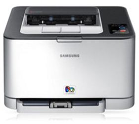 SAMSUNG CLP-320N 图片