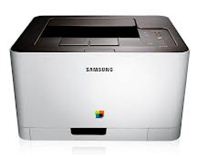 SAMSUNG CLP-365W 图片