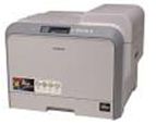 SAMSUNG CLP-500 图片
