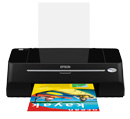 Epson Stylus T26 图片