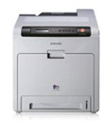 SAMSUNG CLP-610ND 图片