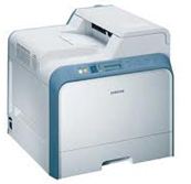 SAMSUNG CLP-650N 图片