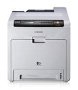SAMSUNG CLP-660ND 图片