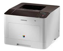 SAMSUNG CLP-680ND 图片