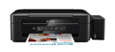 Epson L350