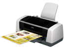 Epson Stylus C46 图片