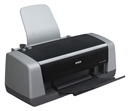 Epson Stylus C48 图片