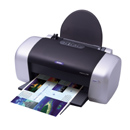 Epson Stylus C64 图片